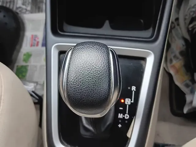 Used Maruti Suzuki Dzire [2020-2024] ZXi AGS [2020-2023] in Mumbai