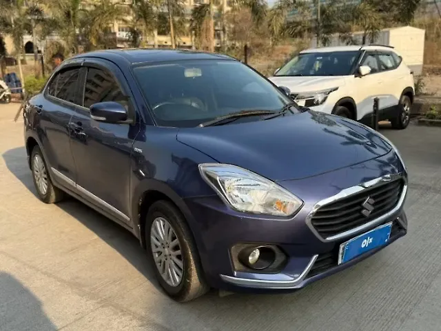 Used Maruti Suzuki Dzire [2017-2020] ZDi AMT in Mumbai