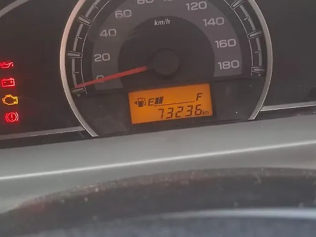 Used Maruti Suzuki Alto 800 [2012-2016] Vxi (Airbag) in Hyderabad