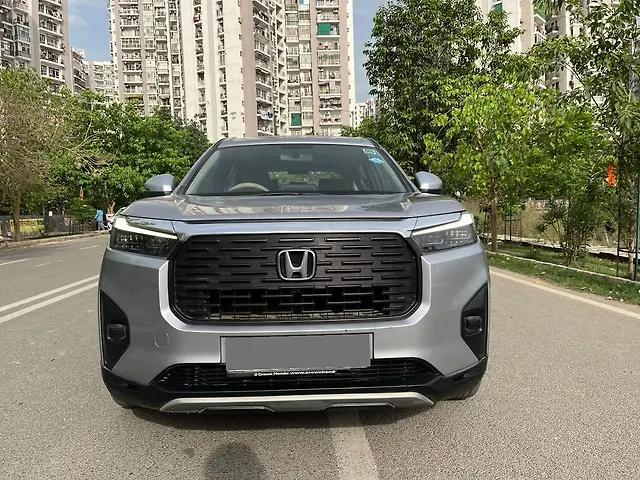 Used 2024 Honda Elevate in Noida