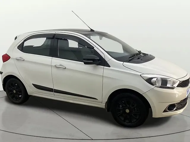 Used 2018 Tata Tiago in Bangalore
