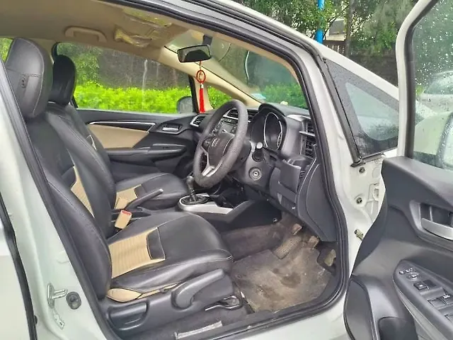 Used Honda Jazz [2015-2018] V Petrol in Pune