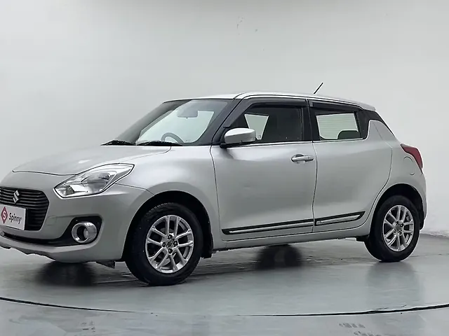 Used 2018 Maruti Suzuki Swift in Delhi Used 2018 Maruti Suzuki Swift in Delhi