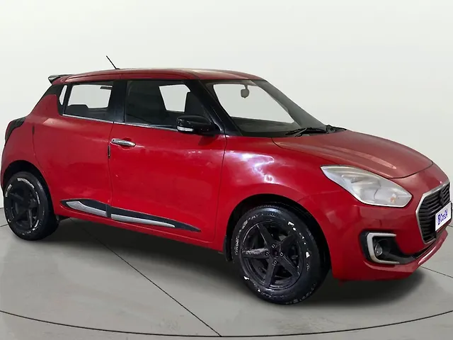 Used 2020 Maruti Suzuki Swift in Delhi