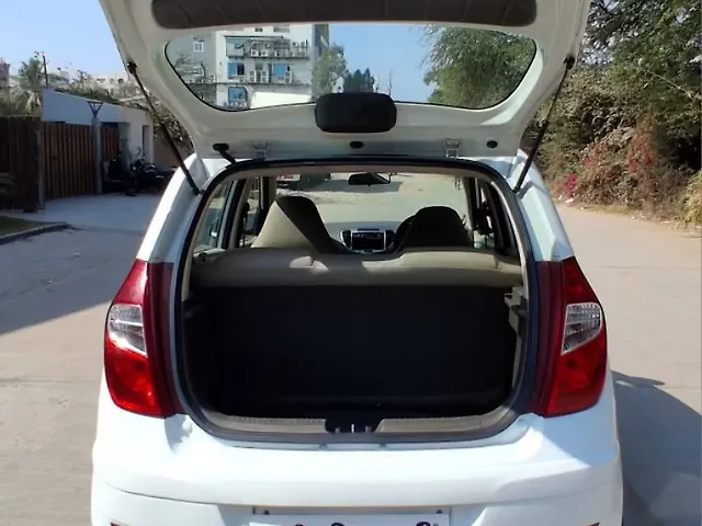 Used Hyundai i10 [2010-2017] Magna 1.2 Kappa2 in Indore