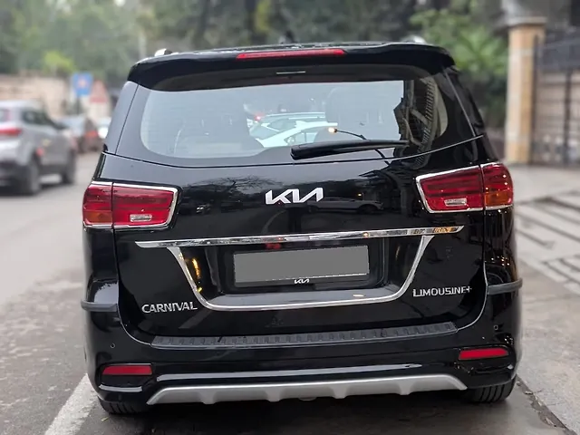 Used Kia Carnival [2020-2023] Limousine Plus 7 STR in Delhi