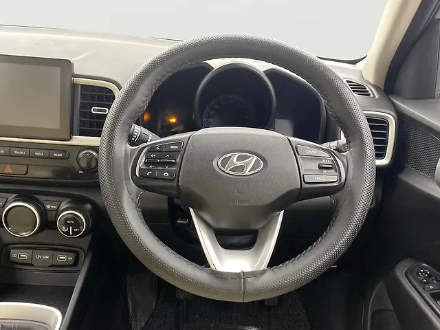 Used Hyundai Venue [2019-2022] SX 1.0 Turbo in Hyderabad