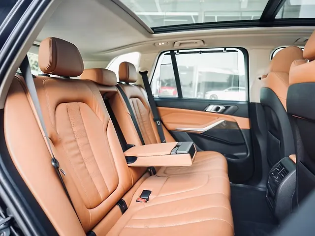 Used BMW X5 [2014-2019] xDrive 30d in Delhi