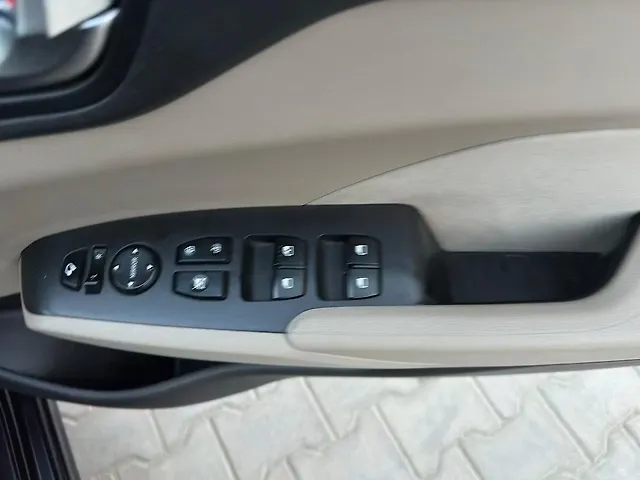 Used Hyundai Verna [2016-2017] 1.6 VTVT SX in Jalandhar