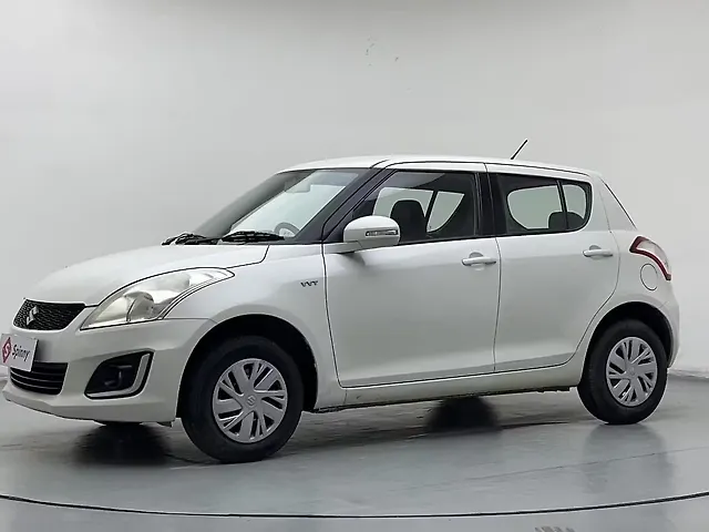 Used 2017 Maruti Suzuki Swift in Delhi