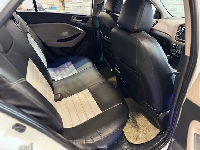Used Hyundai i20 [2020-2023] Sportz 1.2 MT [2020-2023] in Jalandhar