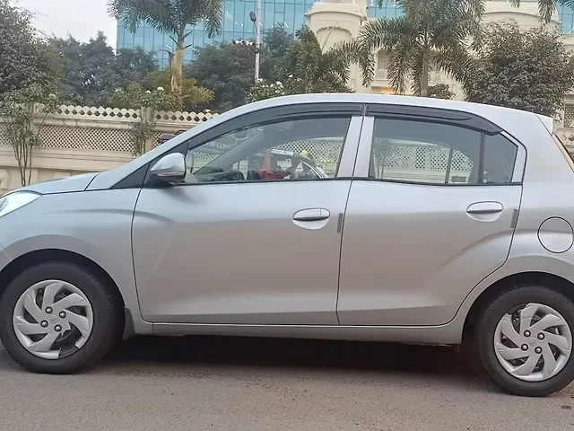 Used Hyundai Santro Sportz in Indore Used Hyundai Santro Sportz in Indore