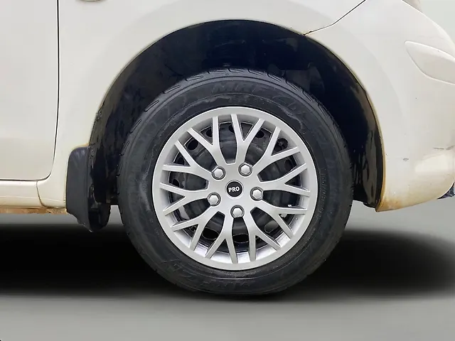Used Nissan Micra Active [2013-2018] XV in Hyderabad