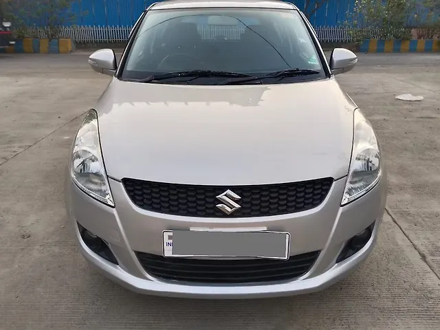 Used 2012 Maruti Suzuki Swift in Thane
