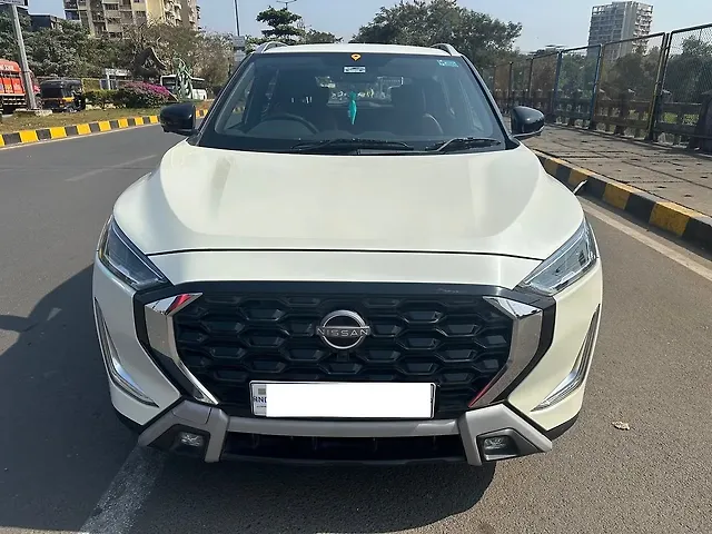 Used 2024 Nissan Magnite in Thane