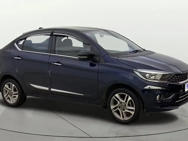 Used 2023 Tata Tigor in Mumbai