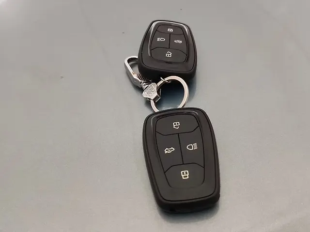 Used Tata Punch [2021-2026] Accomplished MT [2021-2023] in Pune
