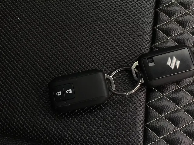 Used Maruti Suzuki Baleno [2015-2019] Alpha 1.2 in Chennai