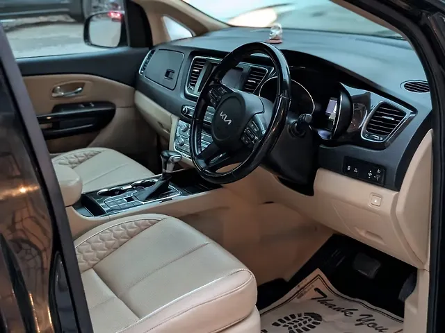 Used Kia Carnival [2020-2023] Limousine Plus 7 STR in Delhi