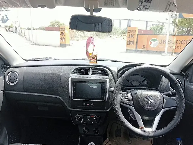 Used Maruti Suzuki Alto K10 VXi Plus (O) Petrol Manual 5 STR in Nagaur Used Maruti Suzuki Alto K10 VXi Plus (O) Petrol Manual 5 STR in Nagaur