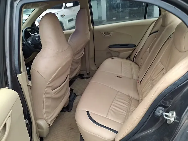 Used Honda Amaze [2016-2018] 1.2 S i-VTEC in Raipur