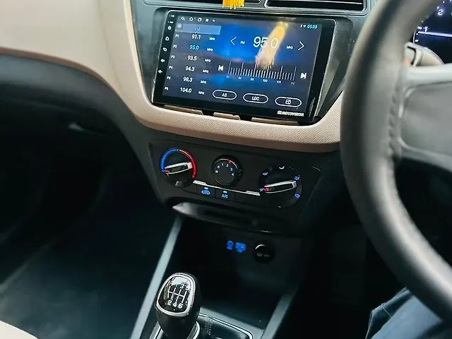 Used Hyundai i20 Active [2015-2018] 1.4 S in Ahmedabad