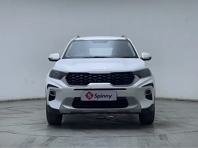 Used Kia Sonet [2022-2023] HTK Plus 1.5 in Hyderabad