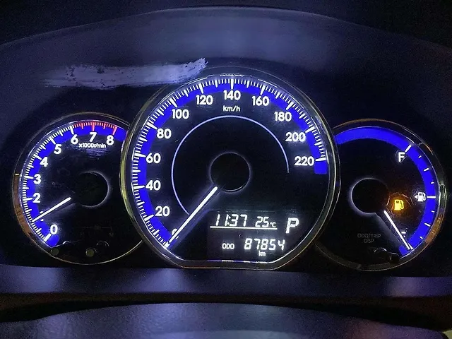 Used Toyota Yaris J CVT in Hyderabad Used Toyota Yaris J CVT in Hyderabad