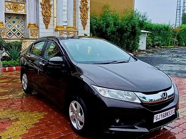 Used Honda City [2014-2017] V Diesel in Surat