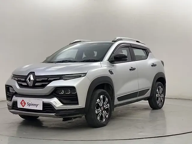 Used 2022 Renault Kiger in Bangalore Used 2022 Renault Kiger in Bangalore