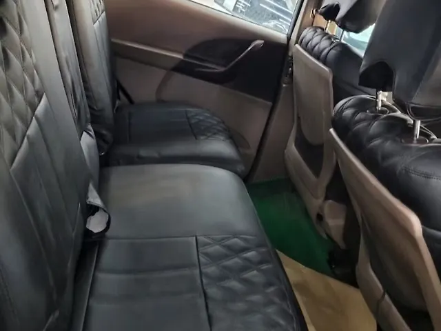 Used Mahindra XUV500 [2011-2015] W4 in Kanpur