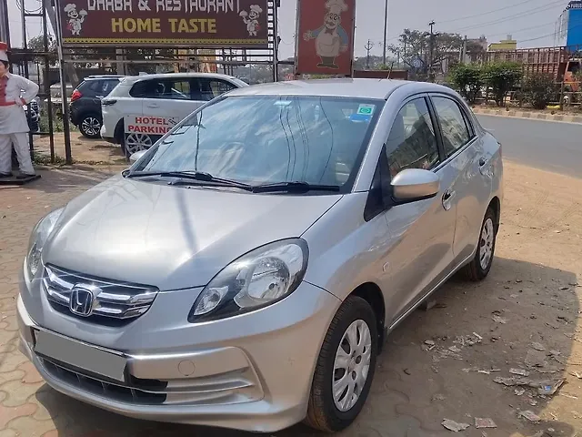Used 2014 Honda Amaze in Jagatsinghpur Used 2014 Honda Amaze in Jagatsinghpur