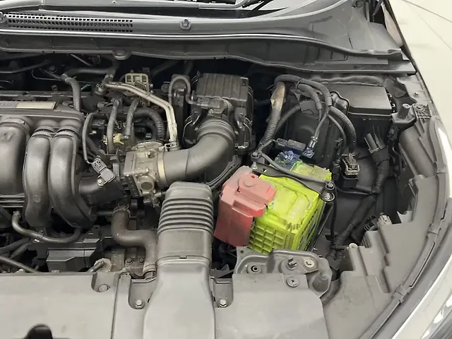 Used Honda City 4th Generation ZX Petrol [2019-2020] in Kolkata