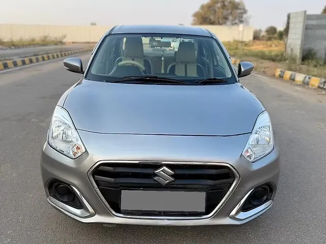 Used 2021 Maruti Suzuki DZire in Hyderabad
