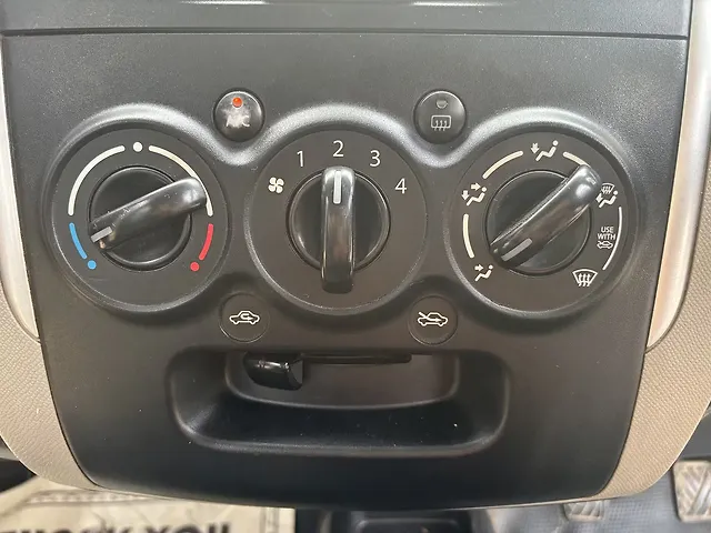 Used Maruti Suzuki Wagon R 1.0 [2014-2019] VXI in Mumbai