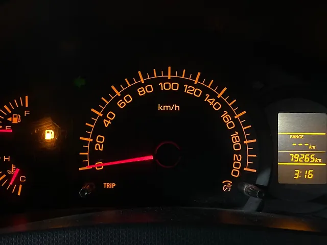 Used Maruti Suzuki Swift [2014-2018] Lxi ABS [2014-2017] in Delhi
