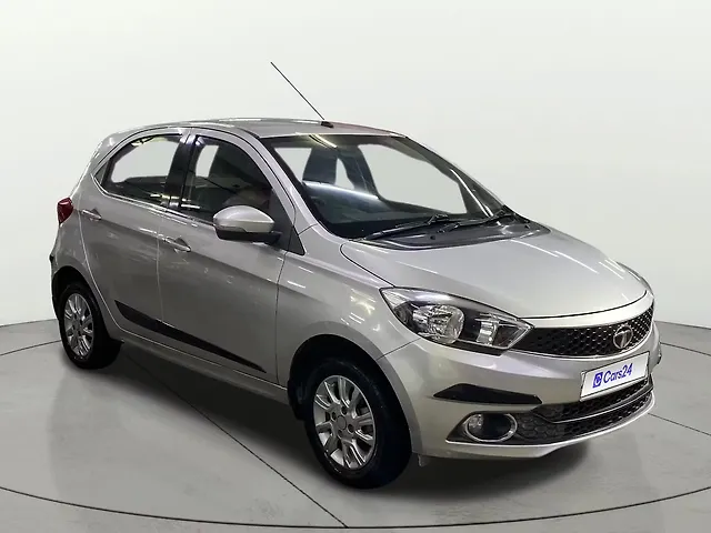 Used 2018 Tata Tiago in Indore