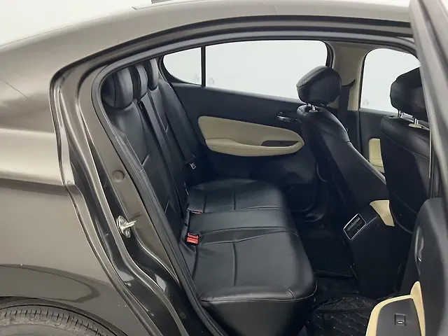 Used Honda City 4th Generation ZX Petrol [2019-2020] in Kolkata