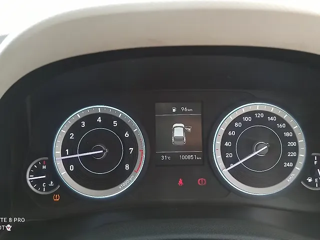 Used Hyundai Creta [2020-2023] SX 1.5 Petrol in Raipur