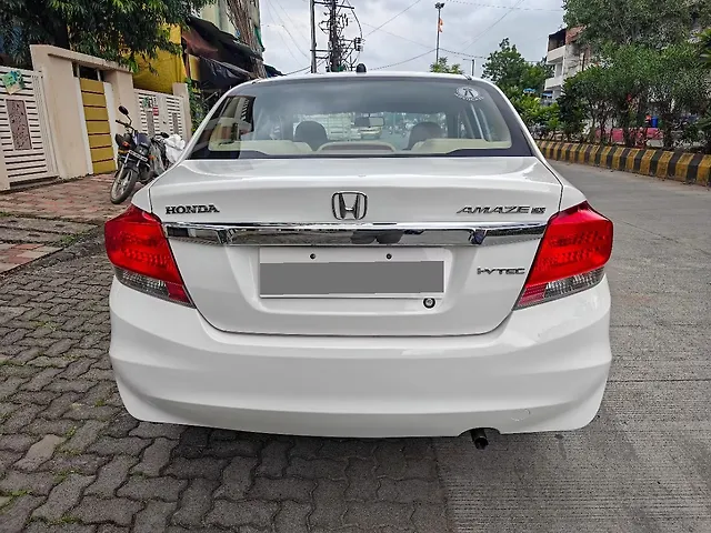 Used Honda Amaze [2013-2016] 1.2 EX i-VTEC in Nagpur