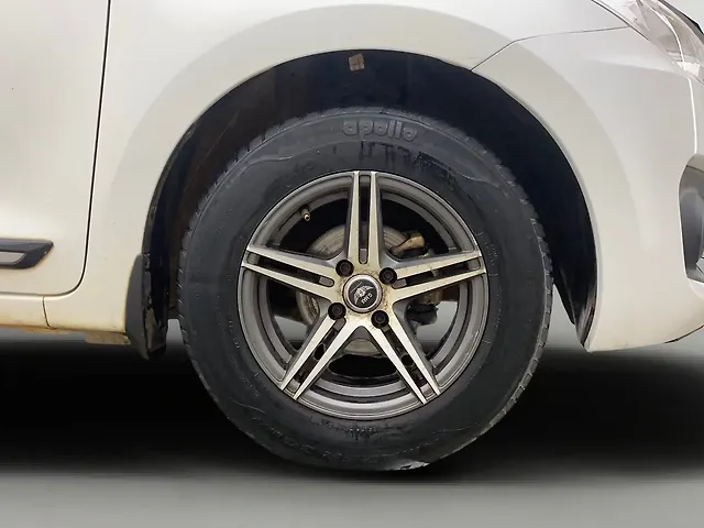 Used Maruti Suzuki Swift [2018-2021] VXi AMT [2018-2019] in Bangalore