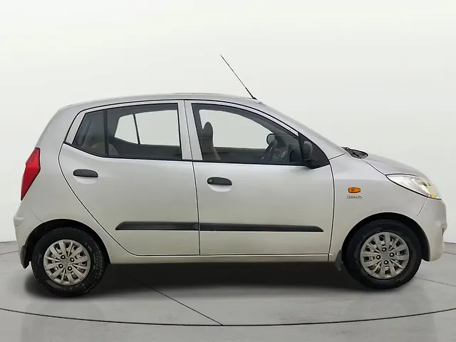 Used Hyundai i10 [2010-2017] 1.1L iRDE Magna Special Edition in Ahmedabad