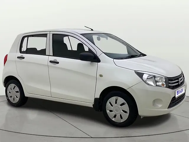 Used 2015 Maruti Suzuki Celerio in Ahmedabad