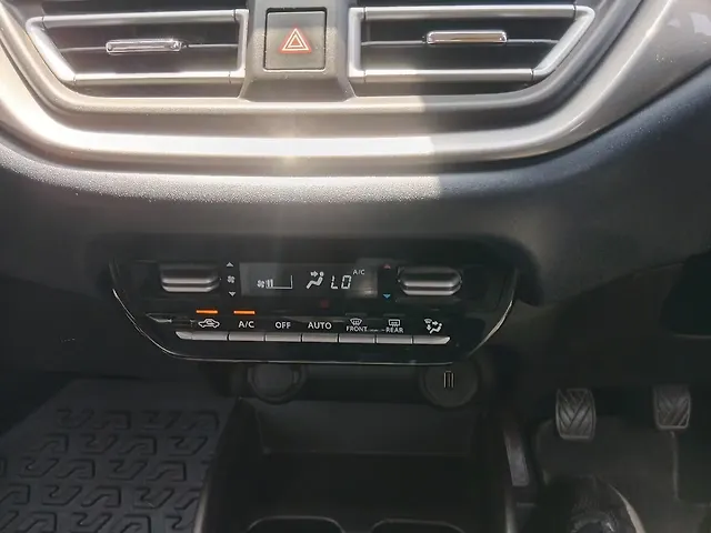 Used Maruti Suzuki Baleno Zeta CNG Manual in Thane