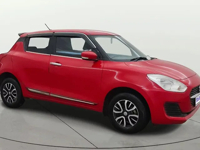 Used 2023 Maruti Suzuki Swift in Pune