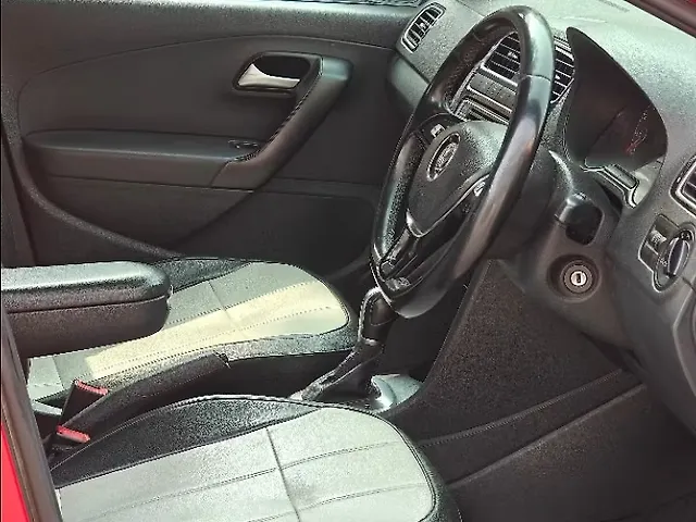 Used Volkswagen Polo [2016-2019] GT TSI in Aurangabad