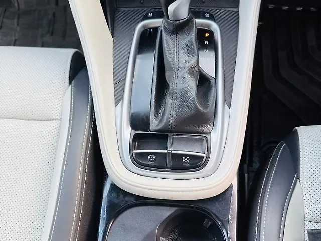 Used MG Astor Sharp Pro Petrol 1.5L Automatic (CVT) Ivory in Mumbai Used MG Astor Sharp Pro Petrol 1.5L Automatic (CVT) Ivory in Mumbai