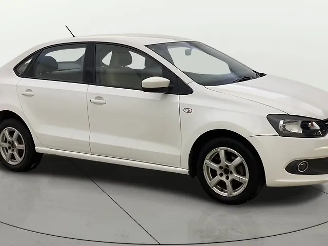 Used 2014 Volkswagen Vento in Mumbai