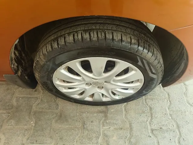 Used Maruti Suzuki Baleno [2015-2019] Zeta 1.2 in Chennai