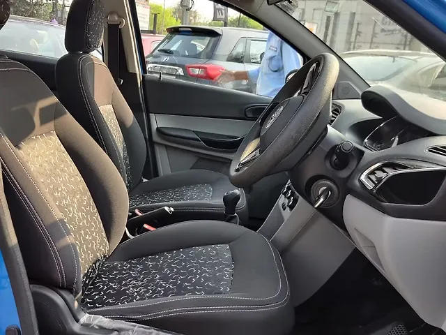 Used Tata Tiago XT [2020-2023] in Hyderabad